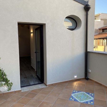 L'Ulivo Comfort Rooms Terrasini Exterior photo