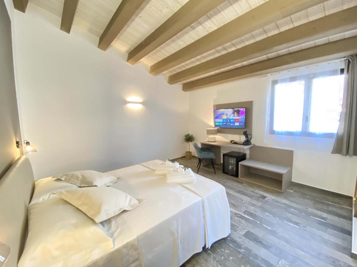 L'Ulivo Comfort Rooms Terrasini Exterior photo