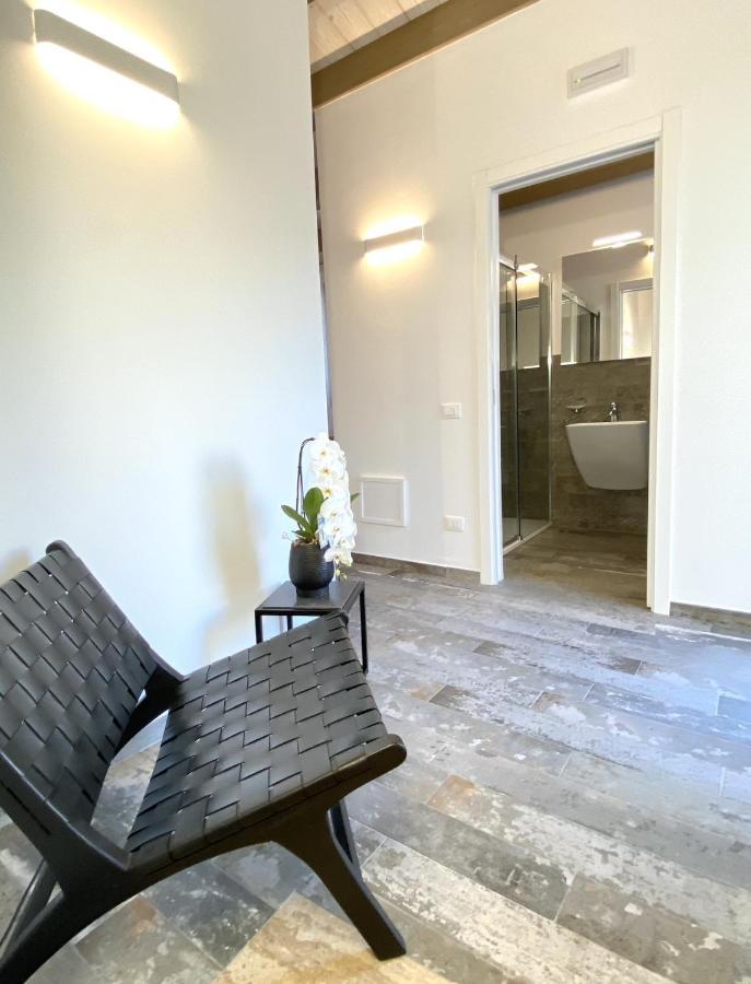 L'Ulivo Comfort Rooms Terrasini Exterior photo