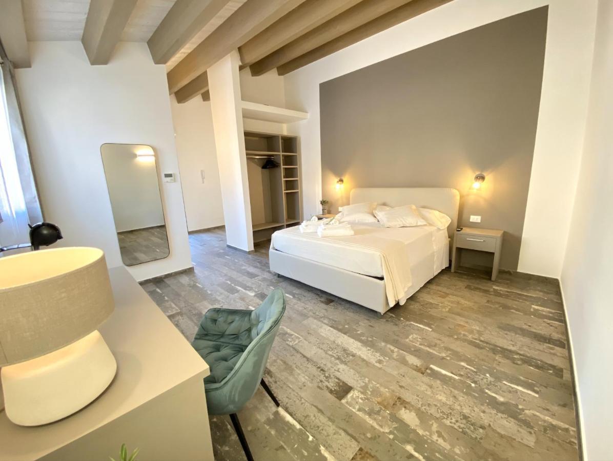 L'Ulivo Comfort Rooms Terrasini Exterior photo